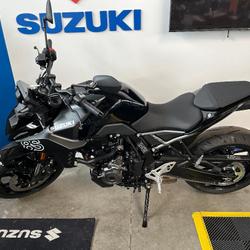 Suzuki GSX  Saint-Germain-Laprade