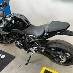 Suzuki GSX  Saint-Germain-Laprade
