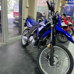 Yamaha WR  Grasse