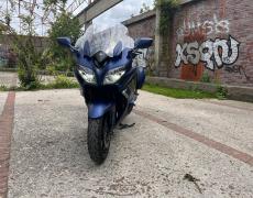 Yamaha FJR Le Havre