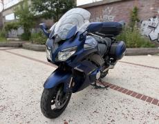 Yamaha FJR Le Havre