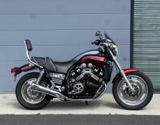 Yamaha 1200 Vmax Aubière