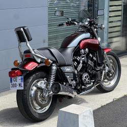 Yamaha 1200 Vmax  Aubi&egrave;re