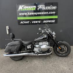 BMW C1  Al&egrave;s