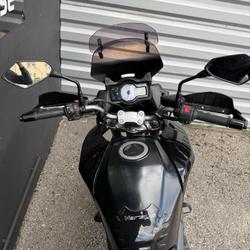 Kawasaki Versys 650  Al&egrave;s
