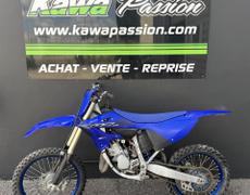 Yamaha YZ Alès
