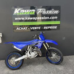 Yamaha YZ  Al&egrave;s