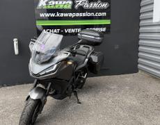Honda NT Alès
