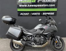 Honda NT Alès