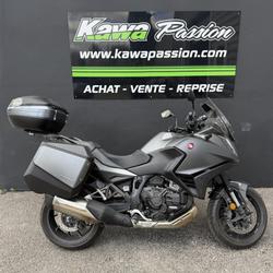 Honda NT  Al&egrave;s