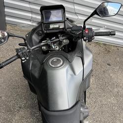 Honda NT  Al&egrave;s