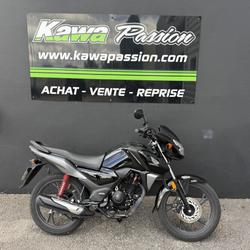 Honda CBF  Al&egrave;s