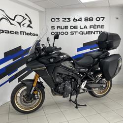 Yamaha GT  Saint-Quentin