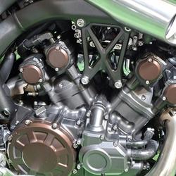 Yamaha 1700 Vmax occasion - Roissy-en-France - photo 2/5