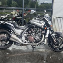 Yamaha 1700 Vmax  Roissy-en-France