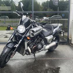 Yamaha 1700 Vmax  Roissy-en-France