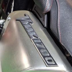 Yamaha 1700 Vmax occasion - Roissy-en-France - photo 3/5