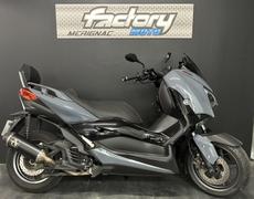 Yamaha X MAX Mérignac
