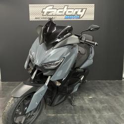 Yamaha X MAX  M&eacute;rignac
