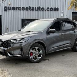 Ford Kuga 2.5 DURATEC 180CH HYBRID FLEXIFUEL ST-LINE POWERSHIFT Guer