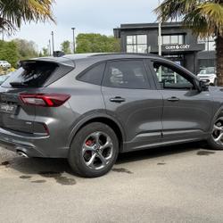 Ford Kuga 2.5 DURATEC 180CH HYBRID FLEXIFUEL ST-LINE POWERSHIFT Guer