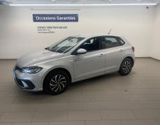 Volkswagen Polo Pontarlier