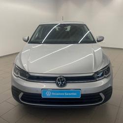 Volkswagen Polo Polo 1.0 TSI 95 S&S DSG7 Life Pontarlier