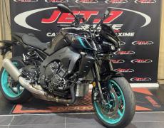Yamaha MT10 Cannes