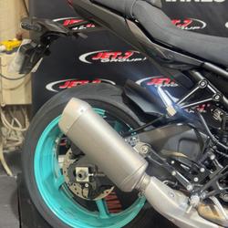 Yamaha MT10  Cannes