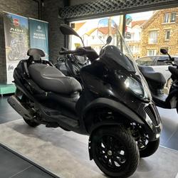 Piaggio MP3  Villemoisson-sur-Orge