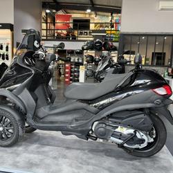 Piaggio MP3  Villemoisson-sur-Orge