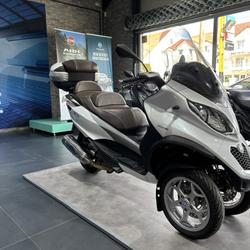 Piaggio MP3  Villemoisson-sur-Orge
