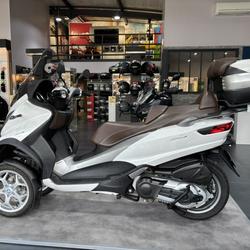 Piaggio MP3  Villemoisson-sur-Orge