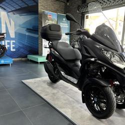 Piaggio MP3  Villemoisson-sur-Orge