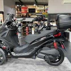 Piaggio MP3  Villemoisson-sur-Orge