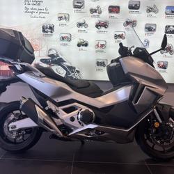 Honda Forza  Lanester