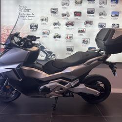 Honda Forza  Lanester