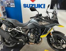 Suzuki autres Saint-Germain-Laprade