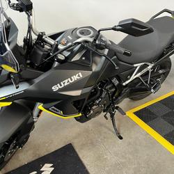 Suzuki autres  Saint-Germain-Laprade