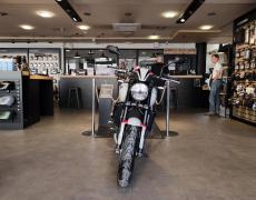 Triumph Trident Nice