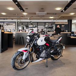 Triumph Trident  Nice