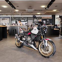 Triumph Trident  Nice