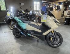 Yamaha T MAX Joinville-le-Pont
