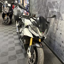 Aprilia Tuono  Woippy
