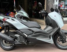 Yamaha X MAX Tourcoing