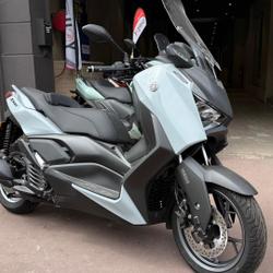Yamaha X MAX  Tourcoing