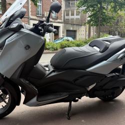 Yamaha X MAX  Tourcoing