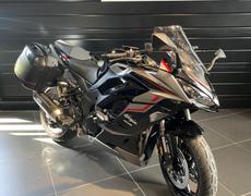 Kawasaki A1 Firminy