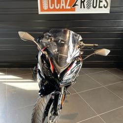 Kawasaki A1  Firminy