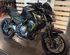 Kawasaki Z Ruy-Montceau